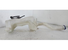 Recambio de deposito limpia para peugeot 3008 allure referencia OEM IAM 9685005580  