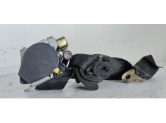 Recambio de cinturon seguridad delantero izquierdo para seat altea (5p1) 1.9 tdi referencia OEM IAM   