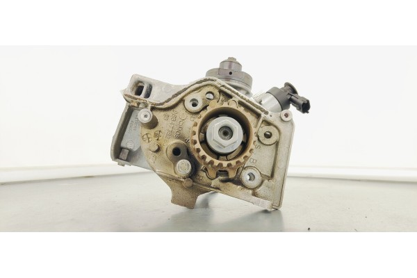 Recambio de bomba inyeccion para peugeot 308 1.6hdi 92 fap referencia OEM IAM 0445010516  
