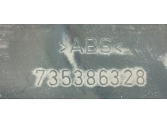 Recambio de warning para fiat punto (199) easy referencia OEM IAM 735386328  