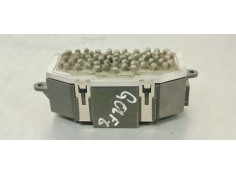 Recambio de resistencia calefaccion para volkswagen golf vi (5k1) 1.6 tdi 105 fap referencia OEM IAM 3C0907521F  