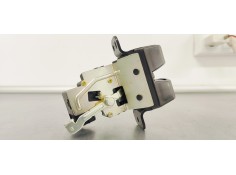 Recambio de cerradura maletero / porton para hyundai i20 active 1.0 i turbo 100 fap referencia OEM IAM   