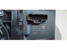 Recambio de elevalunas trasero izquierdo para renault grand scenic iii 1.4 tce referencia OEM IAM   