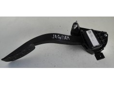 Recambio de potenciometro pedal para jaguar f-pace 2.0 diesel cat referencia OEM IAM HK839F836AA  