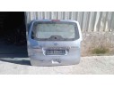 Recambio de porton trasero para toyota proace l1h1 furgón comfort referencia OEM IAM   