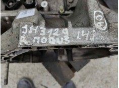 Recambio de caja cambios para renault clio iii 1.4 16v referencia OEM IAM JH3129 JH3129 