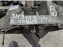 Recambio de caja cambios para renault clio iii 1.4 16v referencia OEM IAM JH3129 JH3129 