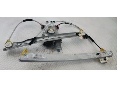 Recambio de elevalunas delantero derecho para citroen c5 berlina 2.0 hdi 140 fap referencia OEM IAM 0130822445  