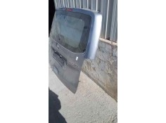 Recambio de porton trasero para toyota proace l1h1 furgón comfort referencia OEM IAM   