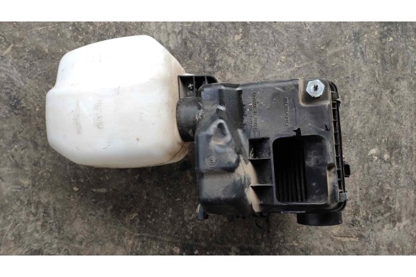 Recambio de filtro aire para subaru forester s12 2.0 diesel cat referencia OEM IAM 1974005111 A1608 