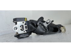 Recambio de cinturon seguridad delantero izquierdo para seat altea (5p1) 1.9 tdi referencia OEM IAM   