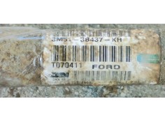 Recambio de transmision delantera izquierda para ford focus cabrio (ca5) 2.0 referencia OEM IAM 3M513B437KH  
