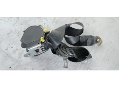 Recambio de cinturon seguridad delantero izquierdo para seat altea (5p1) 1.9 tdi referencia OEM IAM   