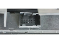 Recambio de warning para fiat punto (199) easy referencia OEM IAM 735386328  