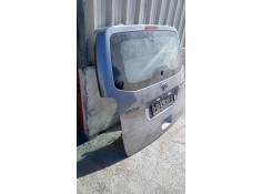Recambio de porton trasero para toyota proace l1h1 furgón comfort referencia OEM IAM   