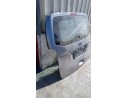 Recambio de porton trasero para toyota proace l1h1 furgón comfort referencia OEM IAM   