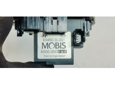 Recambio de anillo airbag para kia carnival 2.9 crdi cat referencia OEM IAM 934803L001  