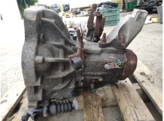 Recambio de caja cambios para mazda mx-3 (ec) 1.6 16v cat referencia OEM IAM FC02  