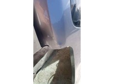 Recambio de porton trasero para toyota proace l1h1 furgón comfort referencia OEM IAM   