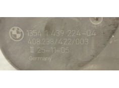 Recambio de caja mariposa para bmw serie 1 berlina (e81/e87) 116i referencia OEM IAM 13541439224  