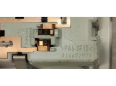 Recambio de luz interior para opel astra j lim. 1.6 cdti referencia OEM IAM 316627975  