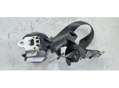 Recambio de cinturon seguridad delantero izquierdo para seat altea (5p1) 1.9 tdi referencia OEM IAM 5425651  