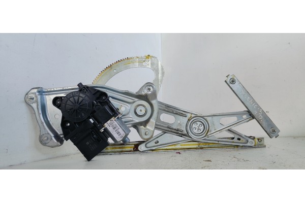 Recambio de elevalunas trasero derecho para renault grand scenic iii 1.4 tce referencia OEM IAM   