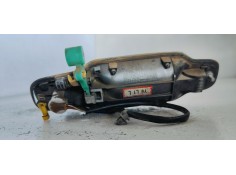 Recambio de maneta exterior delantera izquierda para kia sorento 2.5 crdi ex referencia OEM IAM 826503E000  