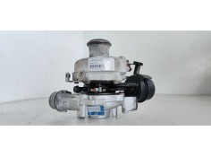 Recambio de turbocompresor para renault scenic iii 1.5 dci diesel fap referencia OEM IAM 54399700002  