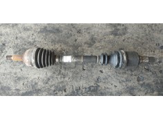 Recambio de transmision delantera izquierda para renault scenic ii 1.4 16v referencia OEM IAM 8200198016  