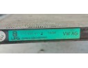 Recambio de condensador / radiador aire acondicionado para volkswagen touran (1t1) trendline referencia OEM IAM 1T0820411B  