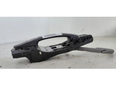 Recambio de maneta exterior trasera derecha para skoda fabia (5j2 ) ambition referencia OEM IAM   