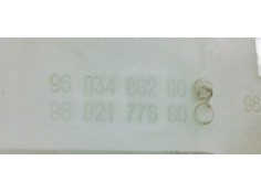 Recambio de deposito limpia para citroen c5 berlina 2.0 hdi 140 fap referencia OEM IAM 9683488280  