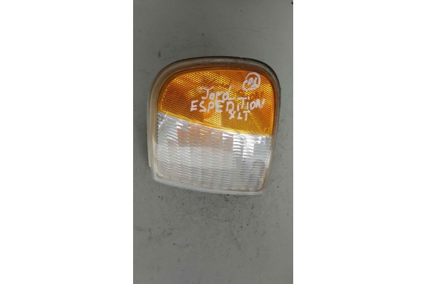 Recambio de piloto delantero izquierdo para ford expedition referencia OEM IAM 44ZH1354  