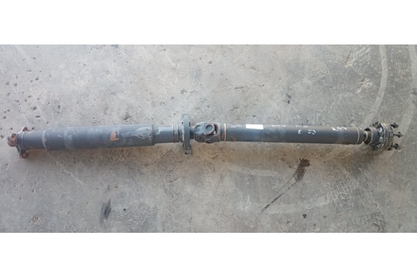 Recambio de transmision central para bmw x5 (e53) 4.4 v8 32v cat (m62) referencia OEM IAM   