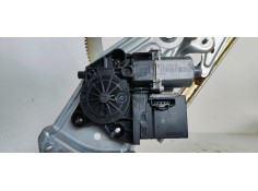 Recambio de elevalunas trasero derecho para renault grand scenic iii 1.4 tce referencia OEM IAM   