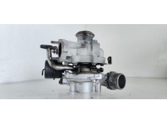 Recambio de turbocompresor para renault scenic iii 1.5 dci diesel fap referencia OEM IAM 54399700002  
