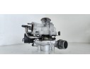Recambio de turbocompresor para renault scenic iii 1.5 dci diesel fap referencia OEM IAM 54399700002  