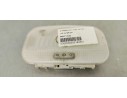 Recambio de luz interior para citroen c3 1.4 hdi 70 fap referencia OEM IAM 9680717080  