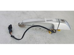 Recambio de maneta exterior delantera derecha para kia carnival 2.9 crdi cat referencia OEM IAM   