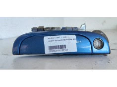 MANETA EXTERIOR DELANTERA IZQUIERDA 