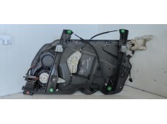 Recambio de elevalunas delantero izquierdo para volkswagen passat berlina (3c2) 2.0 tdi referencia OEM IAM 3C2837755K  