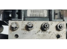 Recambio de abs para peugeot 308 confort referencia OEM IAM 9666093280  