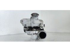 Recambio de turbocompresor para renault scenic iii 1.5 dci diesel fap referencia OEM IAM 54399700002  