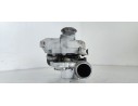 Recambio de turbocompresor para renault scenic iii 1.5 dci diesel fap referencia OEM IAM 54399700002  