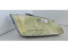 Recambio de faro derecho para ford focus berlina (cap) ambiente (d) referencia OEM IAM 4M5113W029AF  