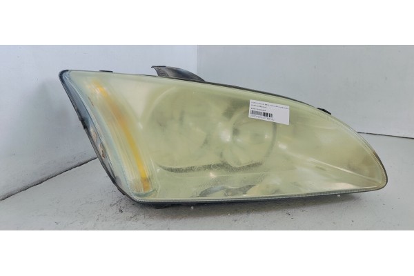 Recambio de faro derecho para ford focus berlina (cap) ambiente (d) referencia OEM IAM 4M5113W029AF  