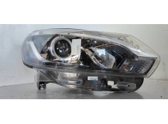 Recambio de faro derecho para toyota proace l1h1 furgón comfort referencia OEM IAM 980823748000  