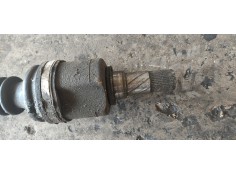 Recambio de transmision delantera izquierda para renault scenic ii 1.4 16v referencia OEM IAM 8200198016  