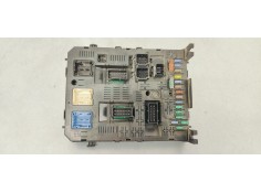 CAJA RELES / FUSIBLES 9664059080 